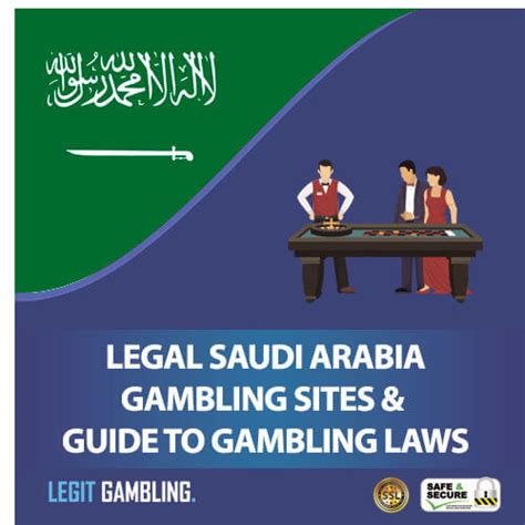 saudi arabia gambling|Gambling Laws by Country .